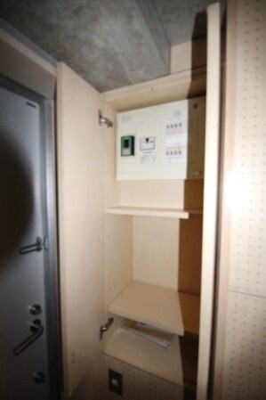 ROKA TERRAZZAの物件内観写真